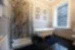 The Bathroom