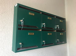 mod. HARMONIE 1L