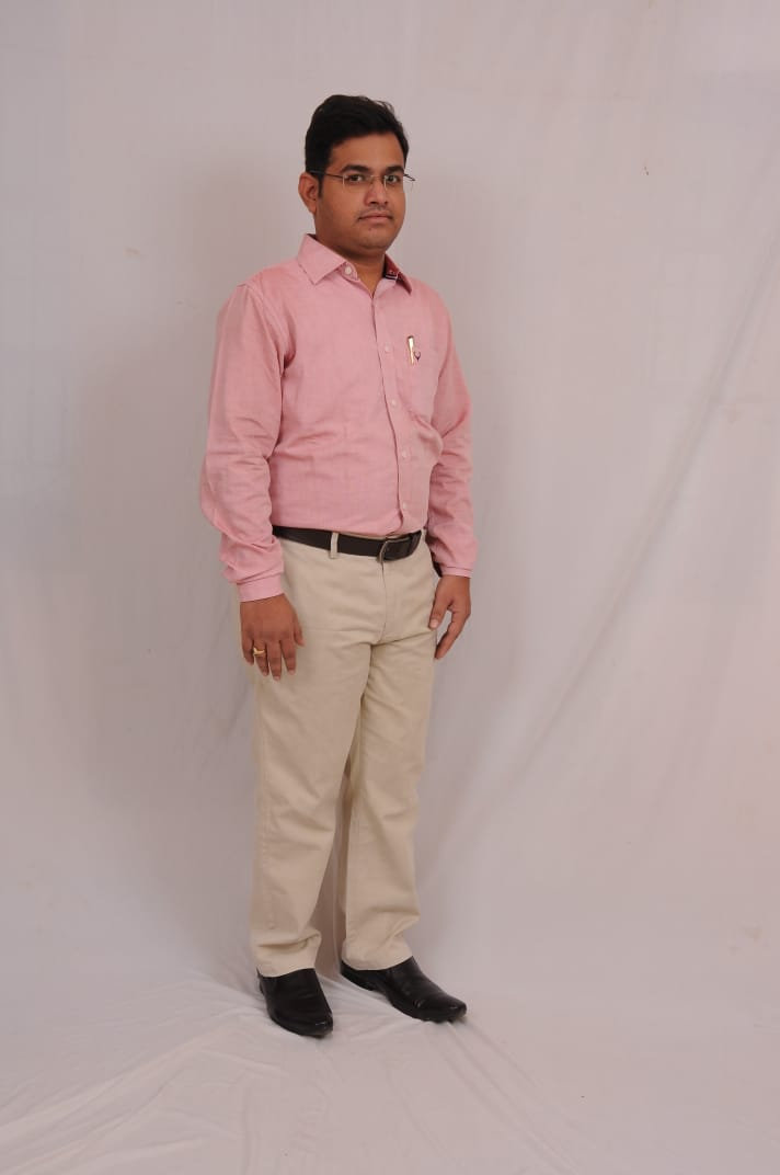 Bharath