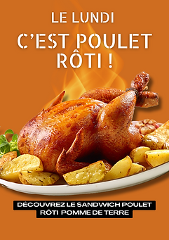 Affiche sandwitch poulet rôti.png