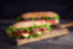 SANDWICHS