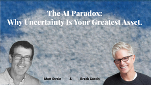 Embracing AI: Why Commitment Precedes Value