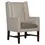 Thumbnail: Greenbrier Easy Clean Lounge Chair