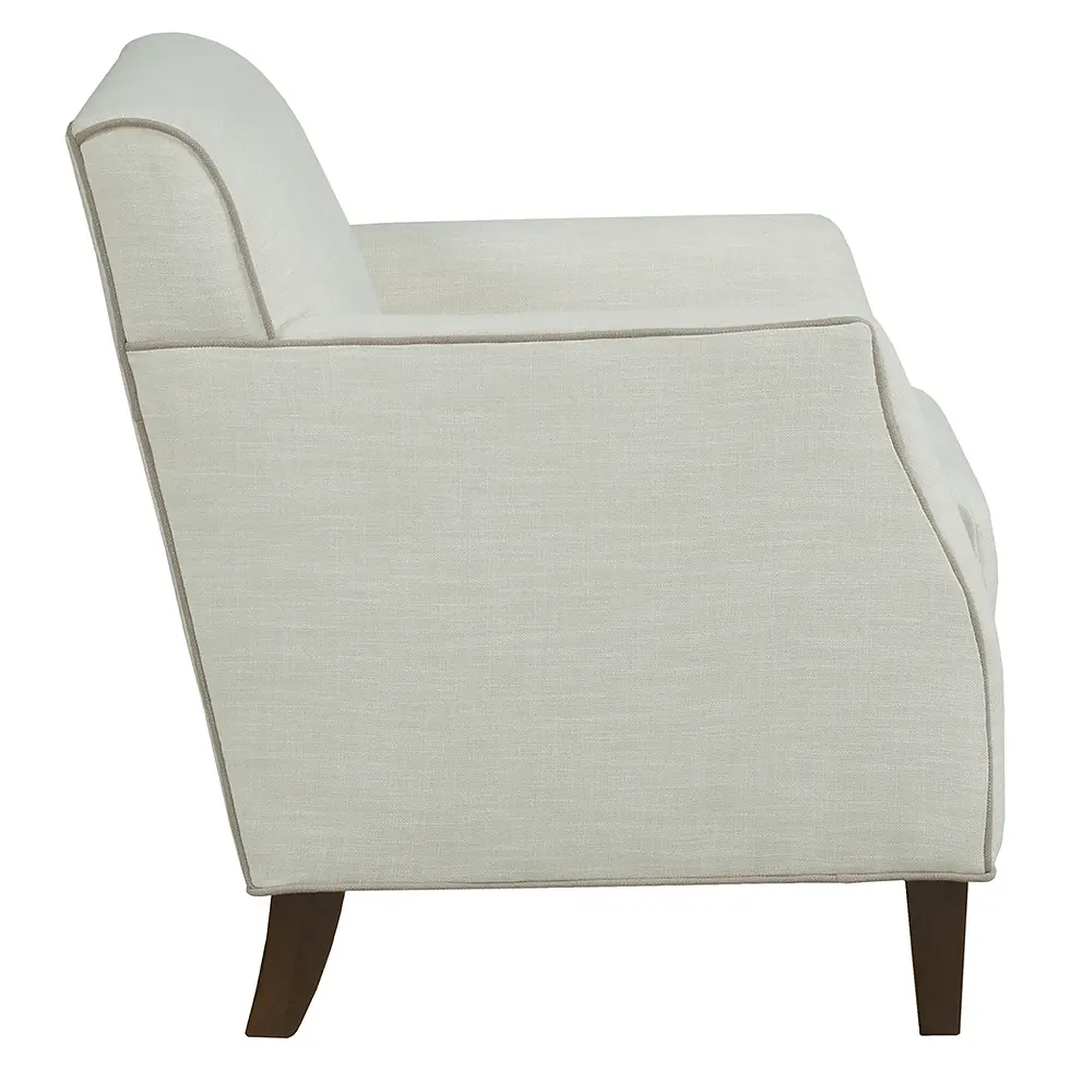 Thumbnail: Abegail Easy Clean Lounge Chair