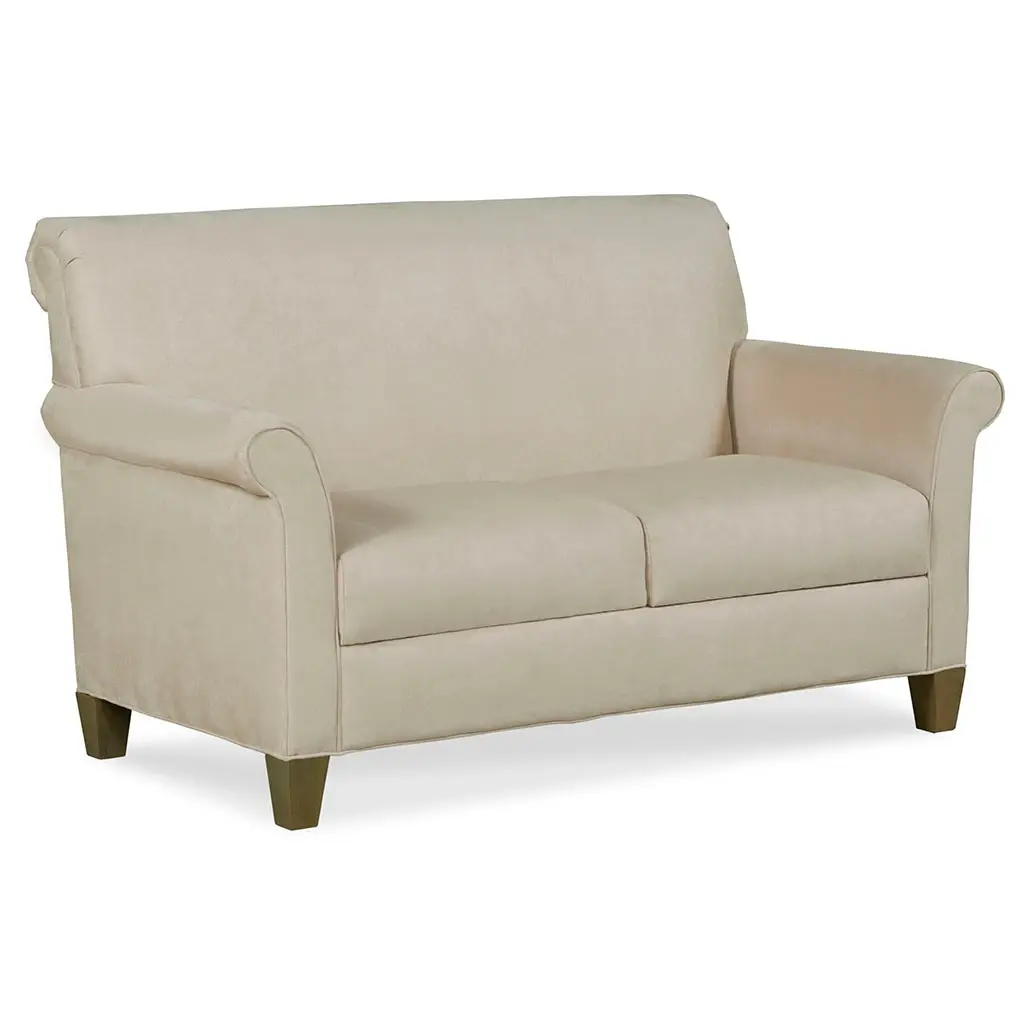 Smith Easy Clean Loveseat