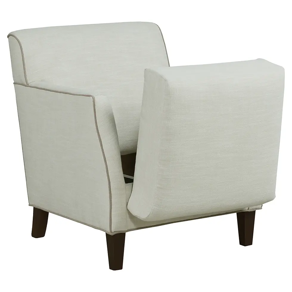 Thumbnail: Abegail Easy Clean Lounge Chair
