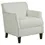 Thumbnail: Abegail Easy Clean Lounge Chair