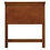 Thumbnail: Headboard (Size options available)