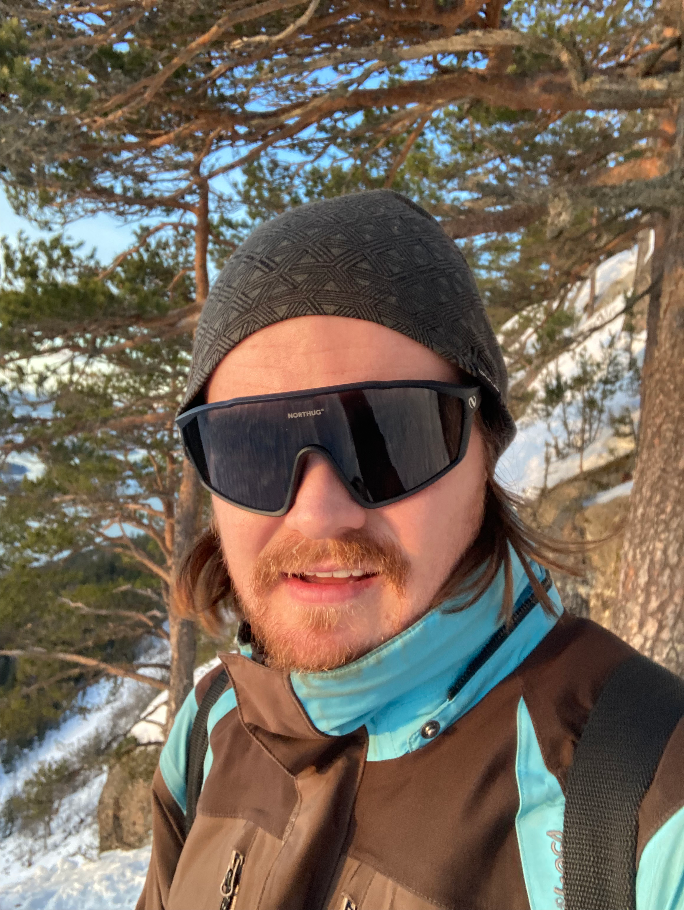 Writer: Jørgen Gaukås