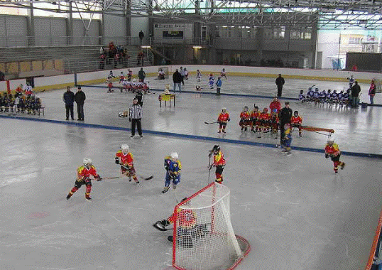 zimní stadion Uherský Ostroh_tipy od www.ufrancuza.cz
