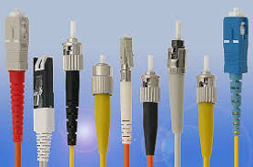 fiber optic