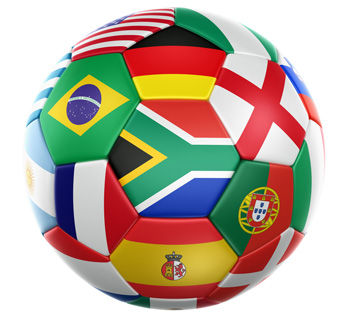The global flsges with Ball