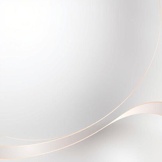 Gradient silver background with thin rose gold curves .jpg