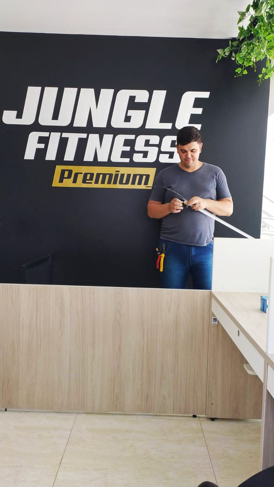 Jungle Premium 8