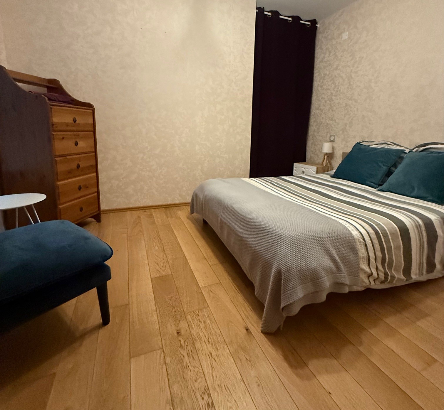 La Halte Du Rempart - Gîte d’étape - Pelerins photo 3
