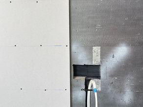 💡Speed up first fix with R-Wall!