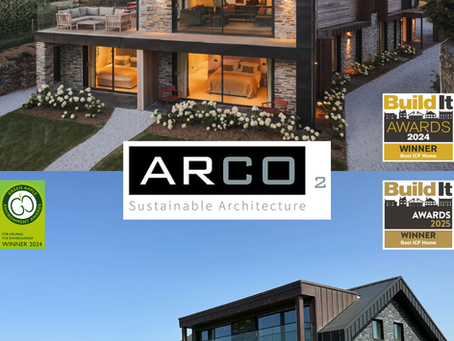 Hear what one of the South West’s most experienced ICF design architects has to say 🗣️