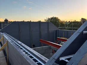 Another R-WALL project moving on to the next stage