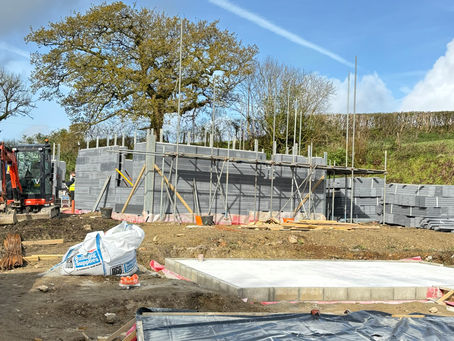 Another 2 Westhaven projects