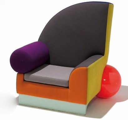 FAUTEUIL BEL AIR