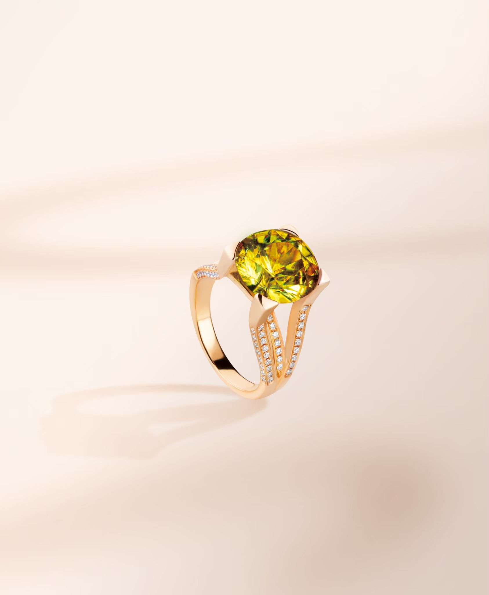 La Joie 系列 - 戒指