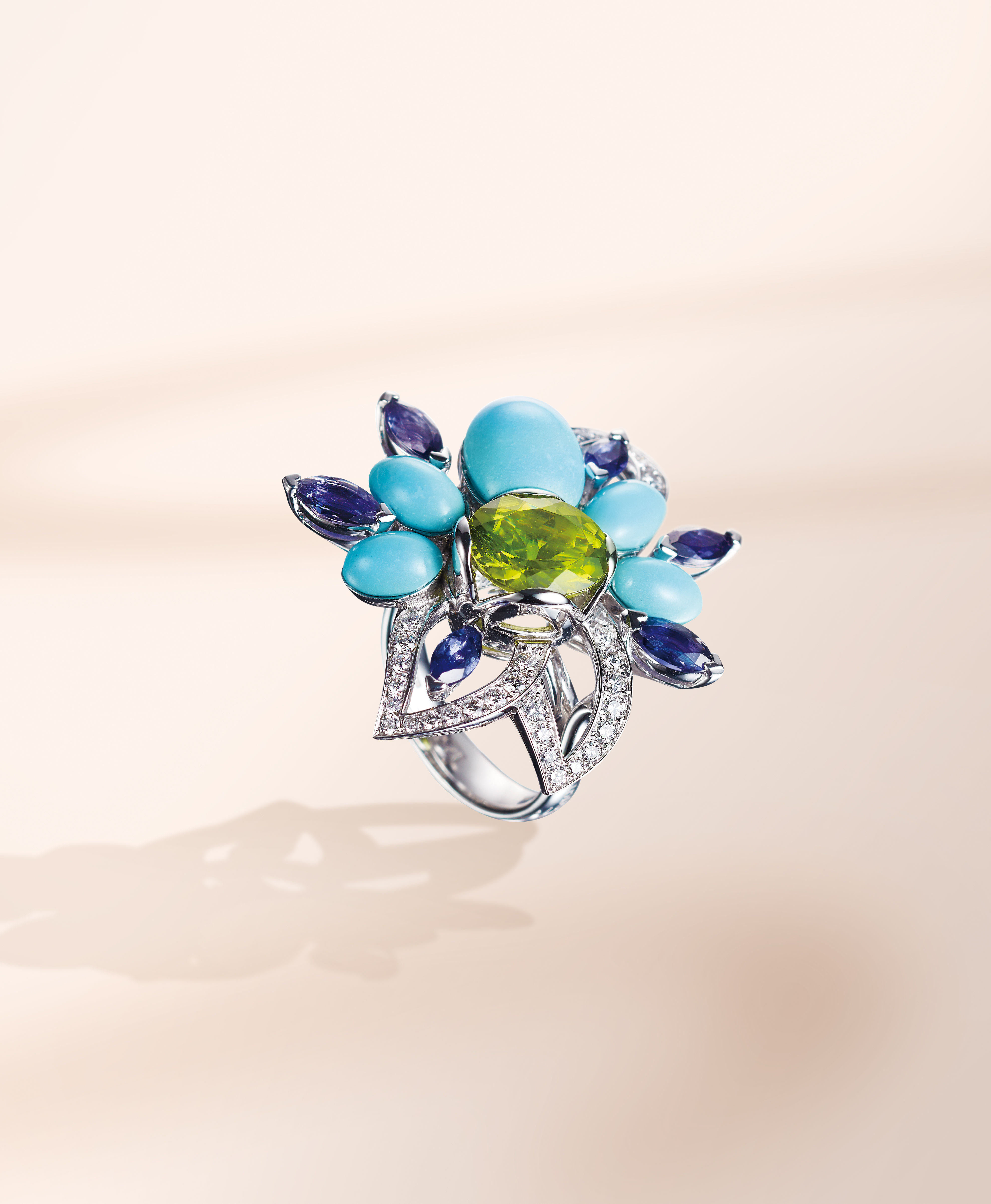 Fantastico Collection Ring