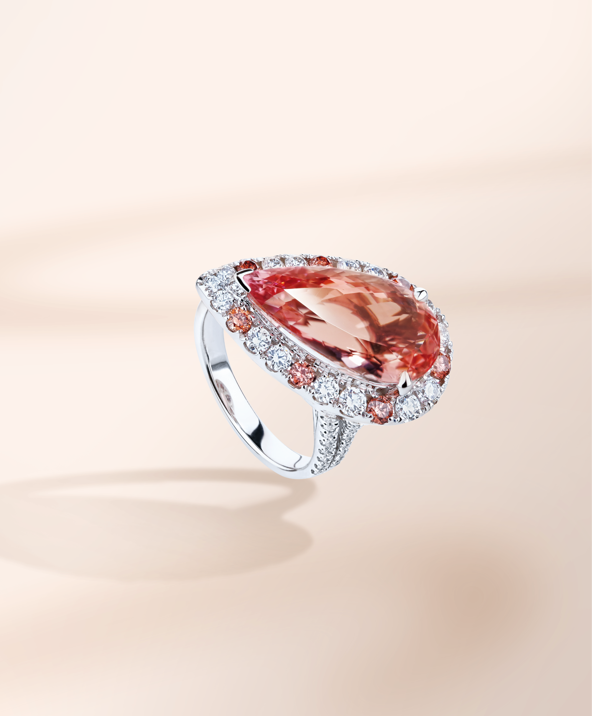 La Joie Collection - Ring