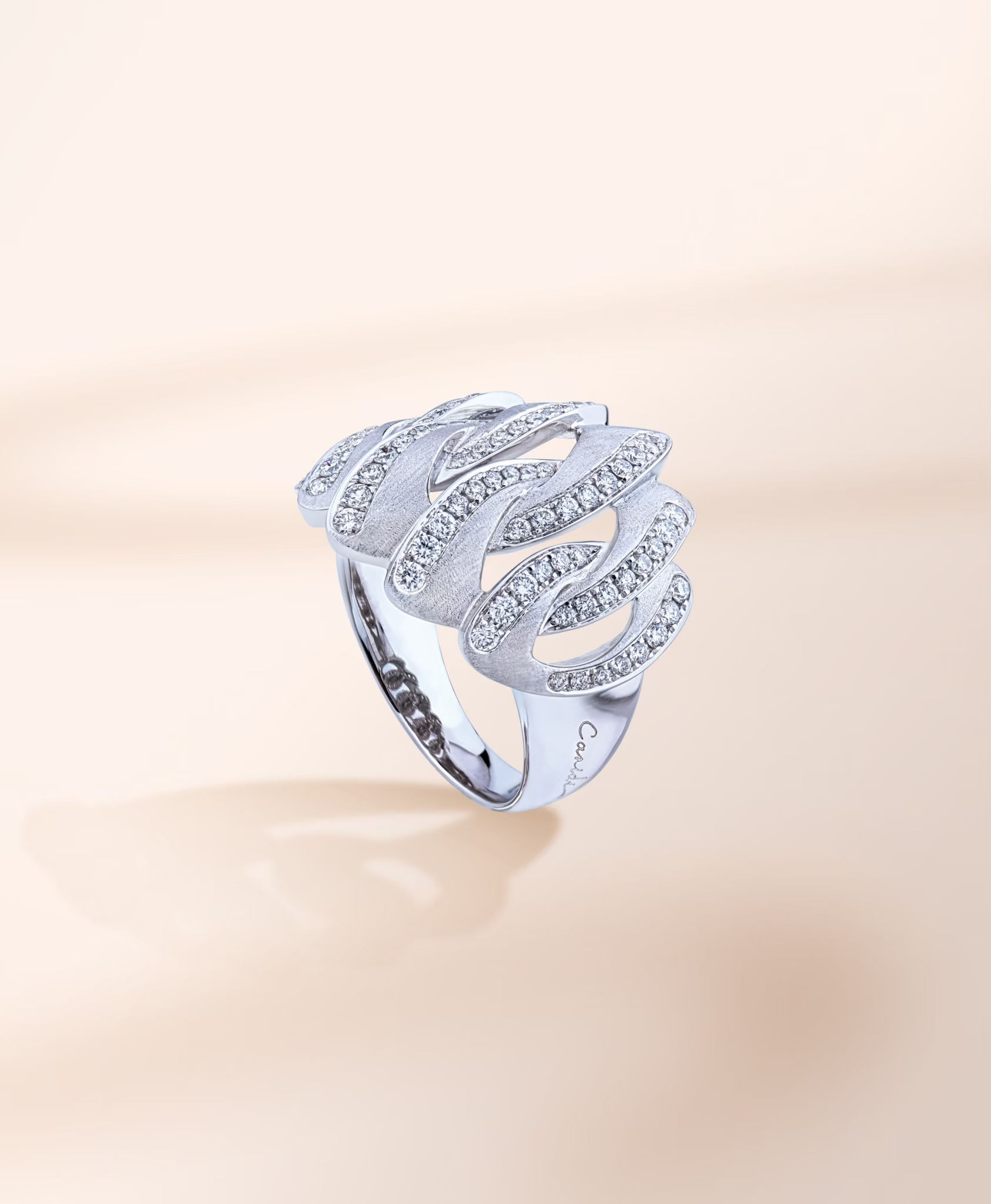 Carnival 系列 - 戒指