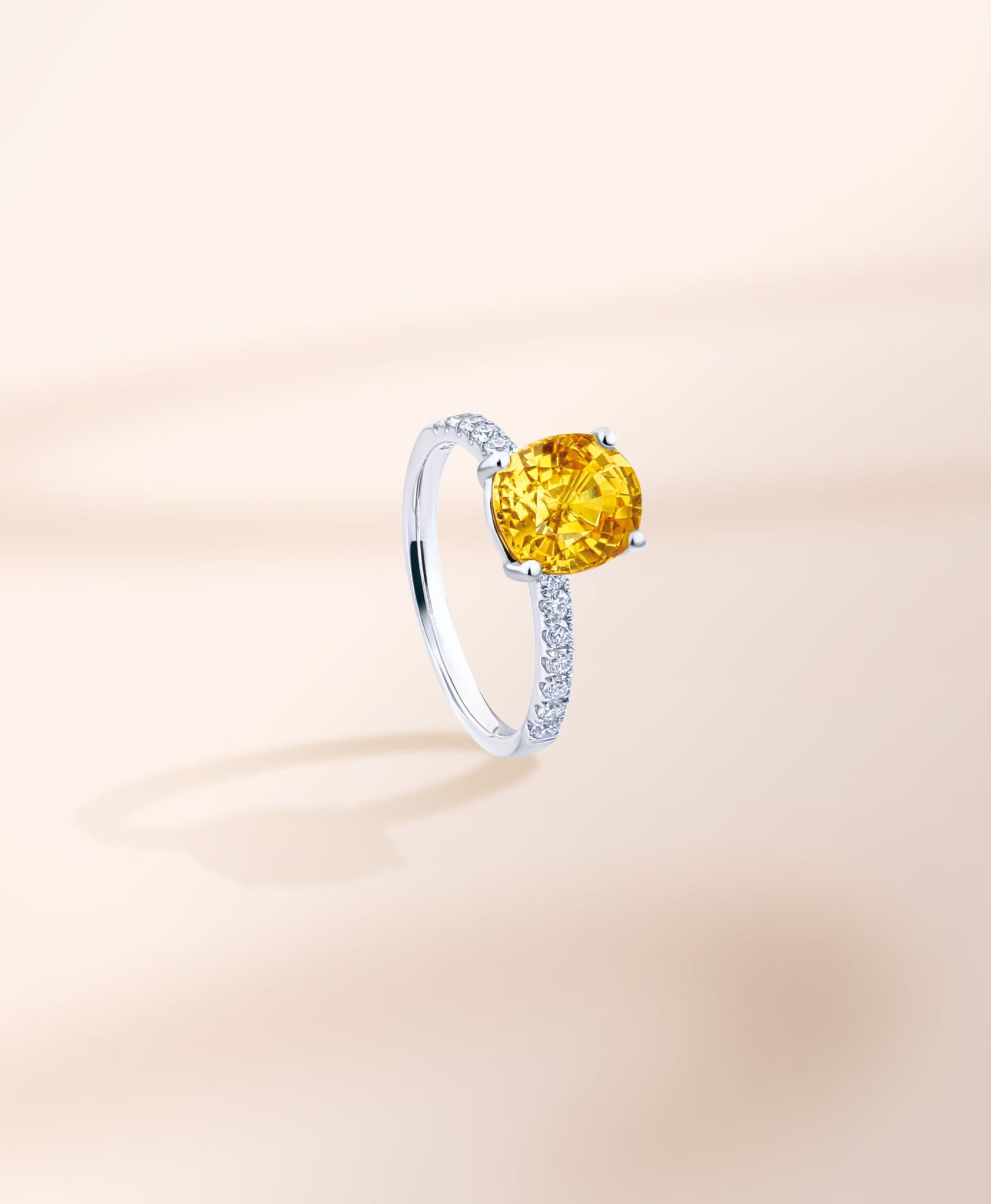 La Joie Collection - Ring