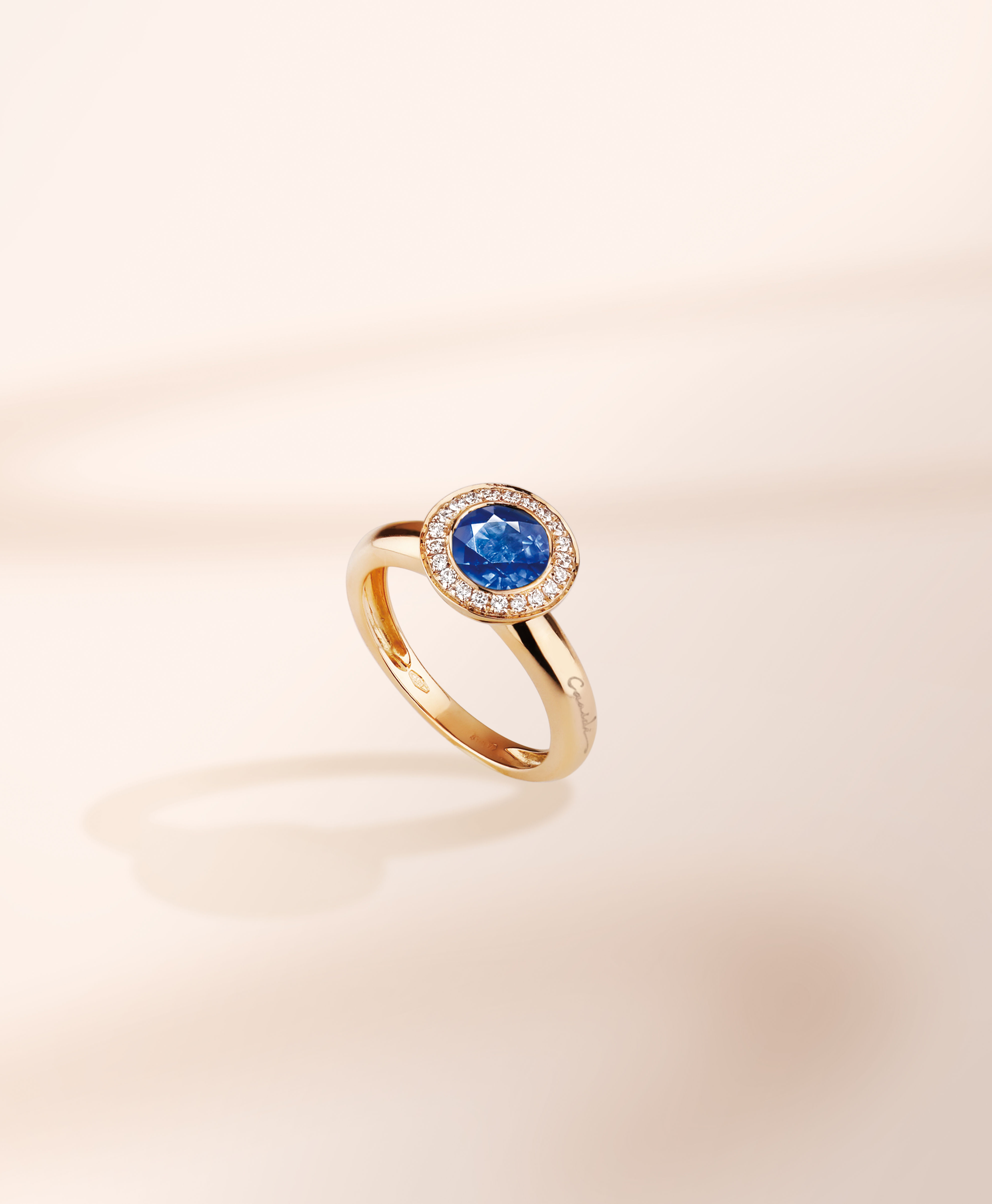 Stelle Collection - Ring