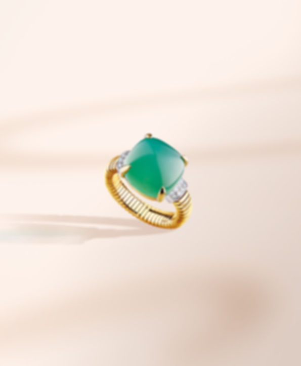 Imperial Collection Ring