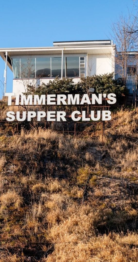 timmerman's supper club dress code Through the decades, East Dubuque supper club 'is different than most'   BizTimes.biz