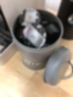 Thumbnail: Coffee Storage Canister