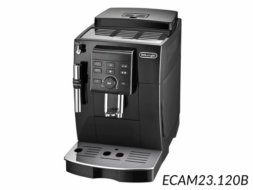 DeLonghi デロンギ　エスプレッソマシン 　ECAM23.120.B ヨドバシ.com - デロンギ De'Longhi エスプレッソマシン ACTIVE