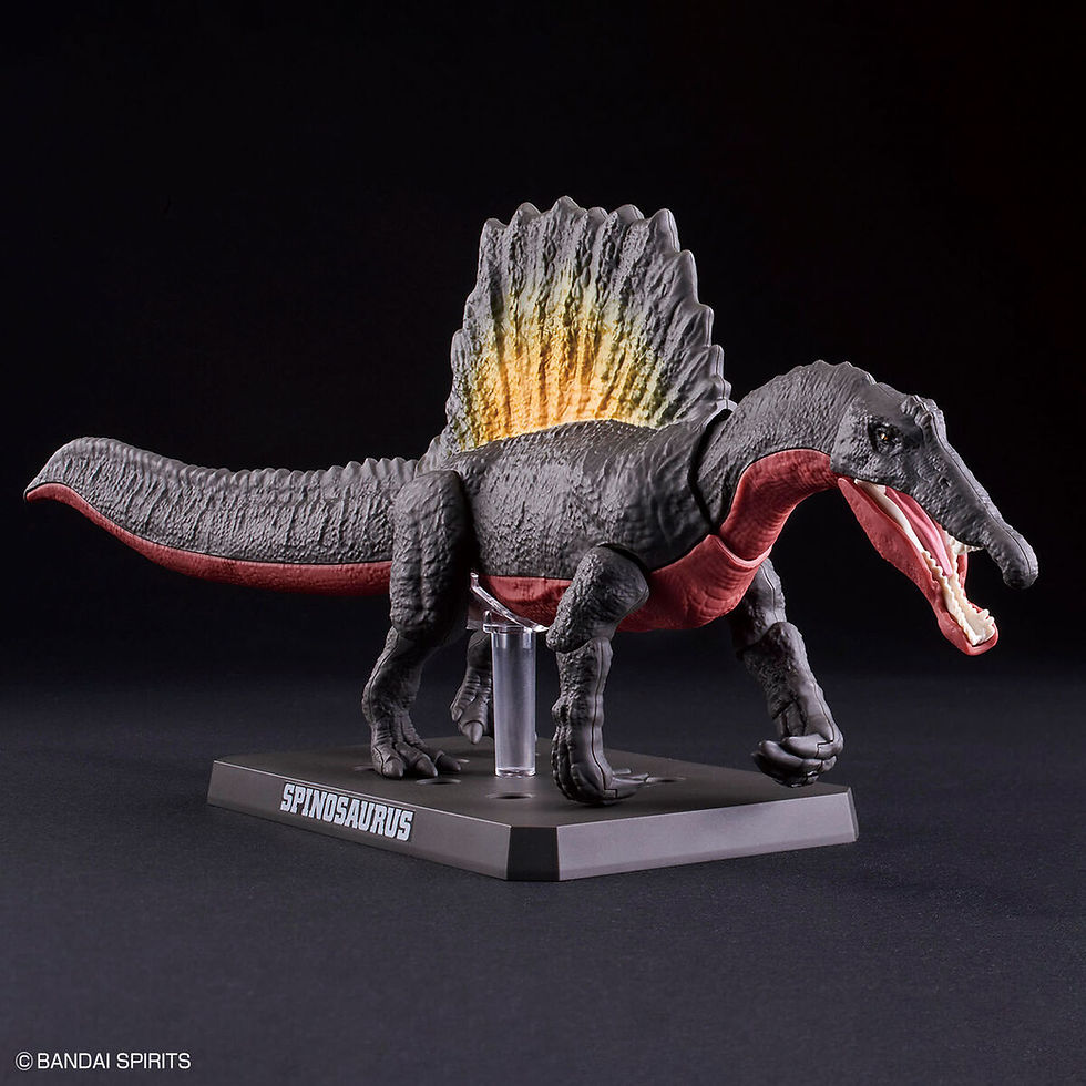 Thumbnail: Plannosaurus Spinosaurus