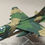 Thumbnail: 1/144 A-7D CORSAIR II 76TFS/23TFW
