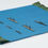 Thumbnail: 1/3000 Shou Ichi Go Operation Nishimira Fleet Set (Fuso, Yamashiro, Mogami, Dest