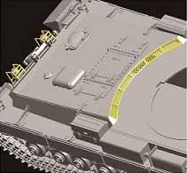 Thumbnail: 1/35 Tank Destroyer FV215B (183)