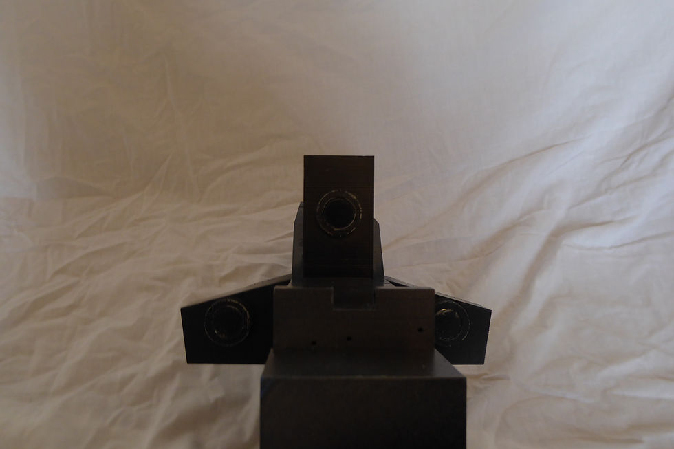 Thumbnail: 1/10 Buster Rifle