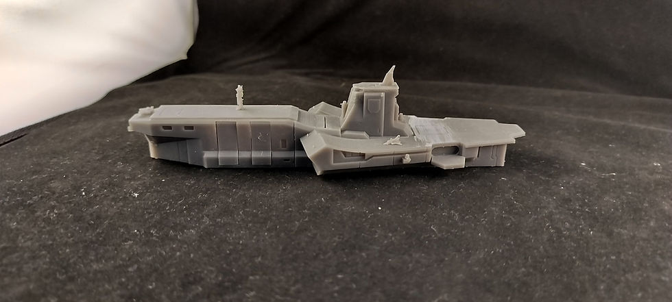 Thumbnail: 1/1700 Spengler class