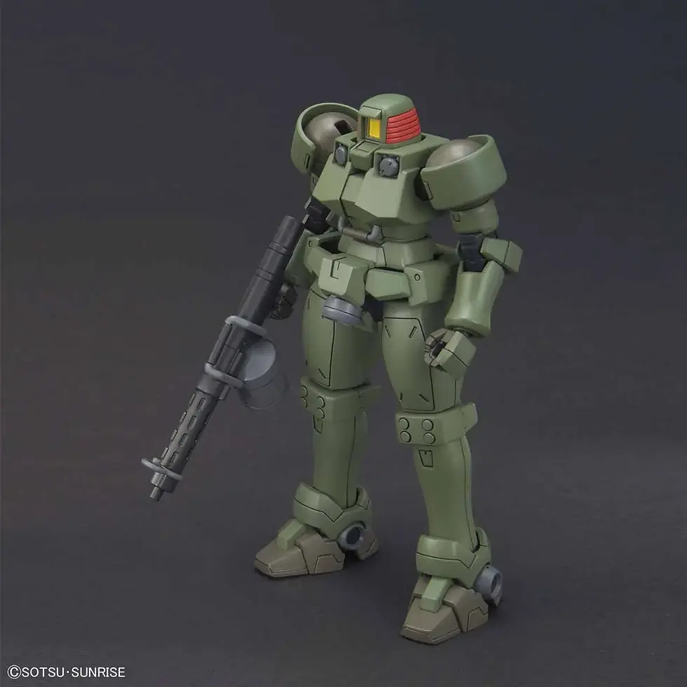 Thumbnail: 1/144 HGAC Leo