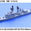 Thumbnail: 1/3000 Maritime Self-Defense Force 1 Escort Group (1998)