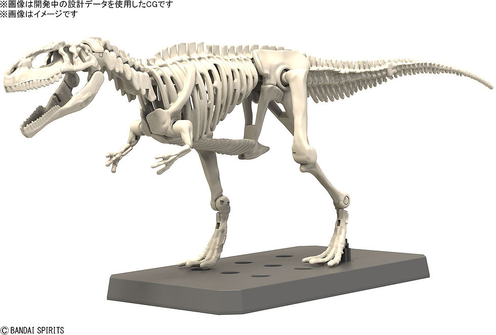 Thumbnail: Plannosaurus Giganotosaurus