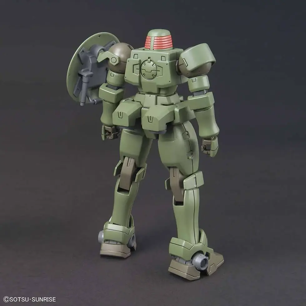 Thumbnail: 1/144 HGAC Leo