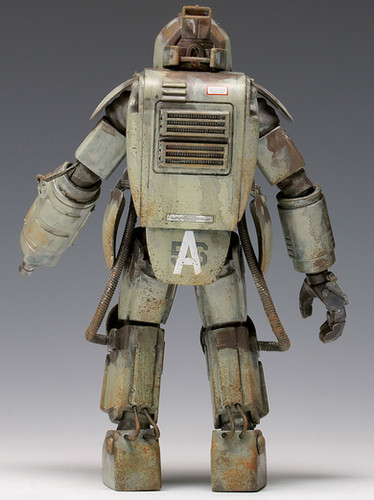 1/20 A.F.S. Mk.I & A.F.S. Mk.II SET | K Scale Models