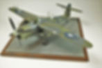 Special Hobby Barracuda