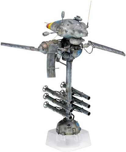 Maschinen Krieger まとめ売り【最終値下げ】 MAK 1/20 Scale Maschinen Krieger S.A.F.S. Mark Iii Raptor