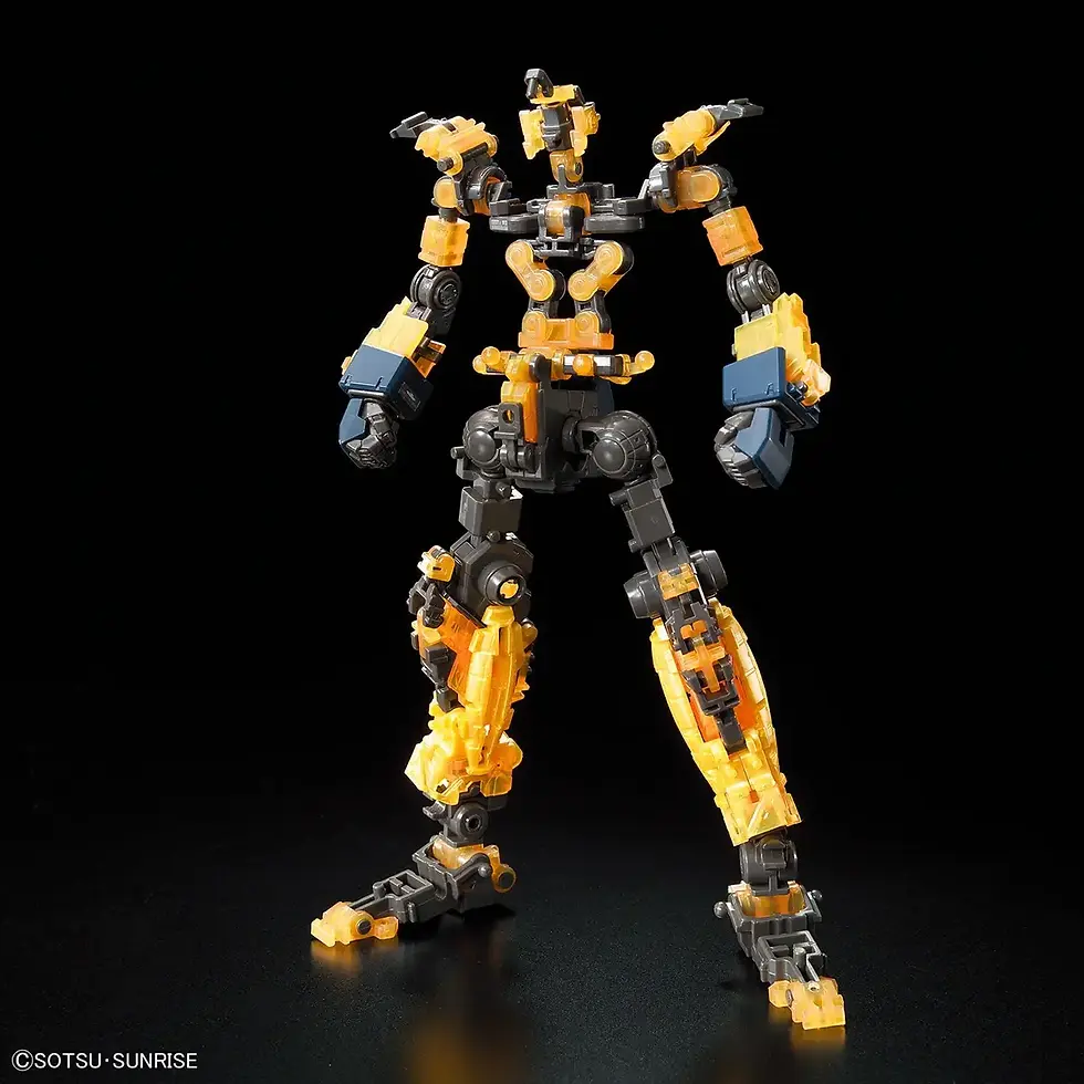 Thumbnail: 1/144 RG Unicorn Gundam 02 Banshee Norn