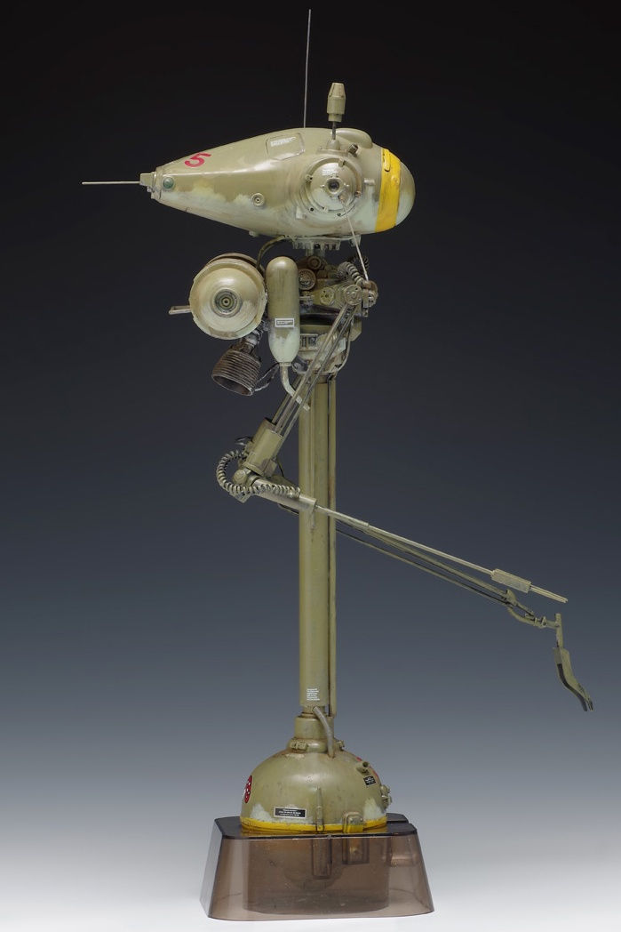 Thumbnail: 1/20 Neuspotter