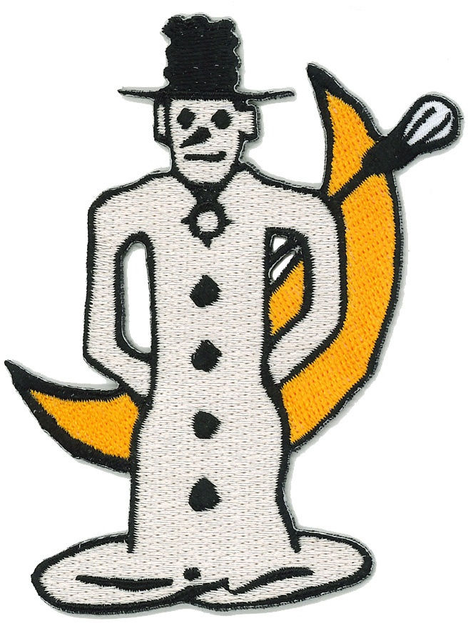 Thumbnail: 1/35 Luna Diver Stingray Moon Snowman